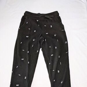 Amplify Kids Sweat Pants 